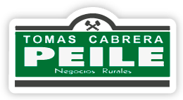 Tomas Cabrera Peile
