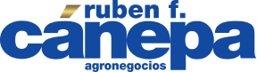 Rubén F. Canepa