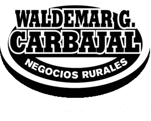 Waldemar Carbajal Negocios Rurales