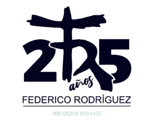 Federico Rodriguez Negocios Rurales