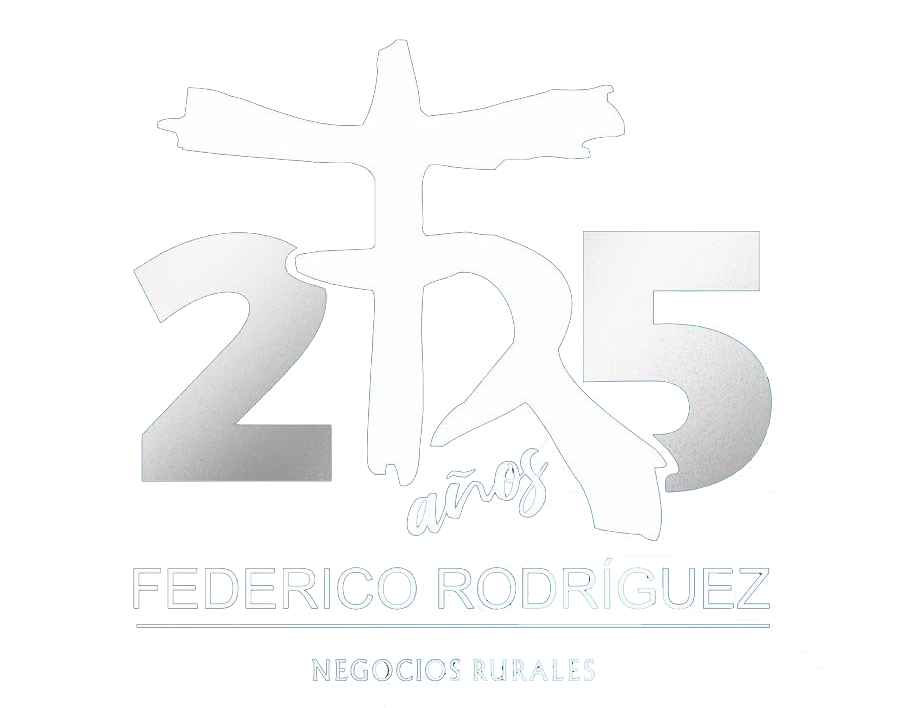 Federico Rodriguez Negocios Rurales