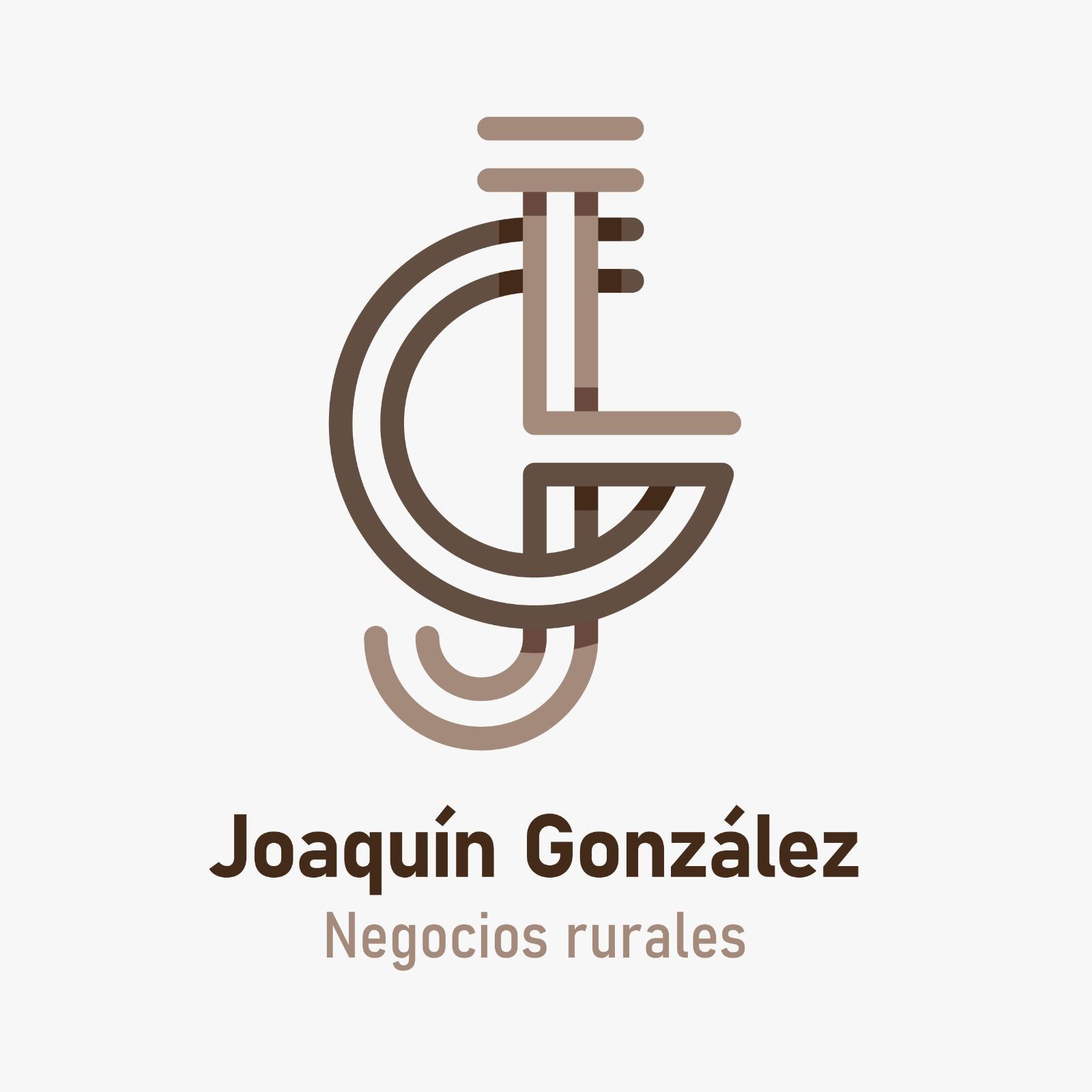 JOAQUIN GONZALEZ Neg. Rurales