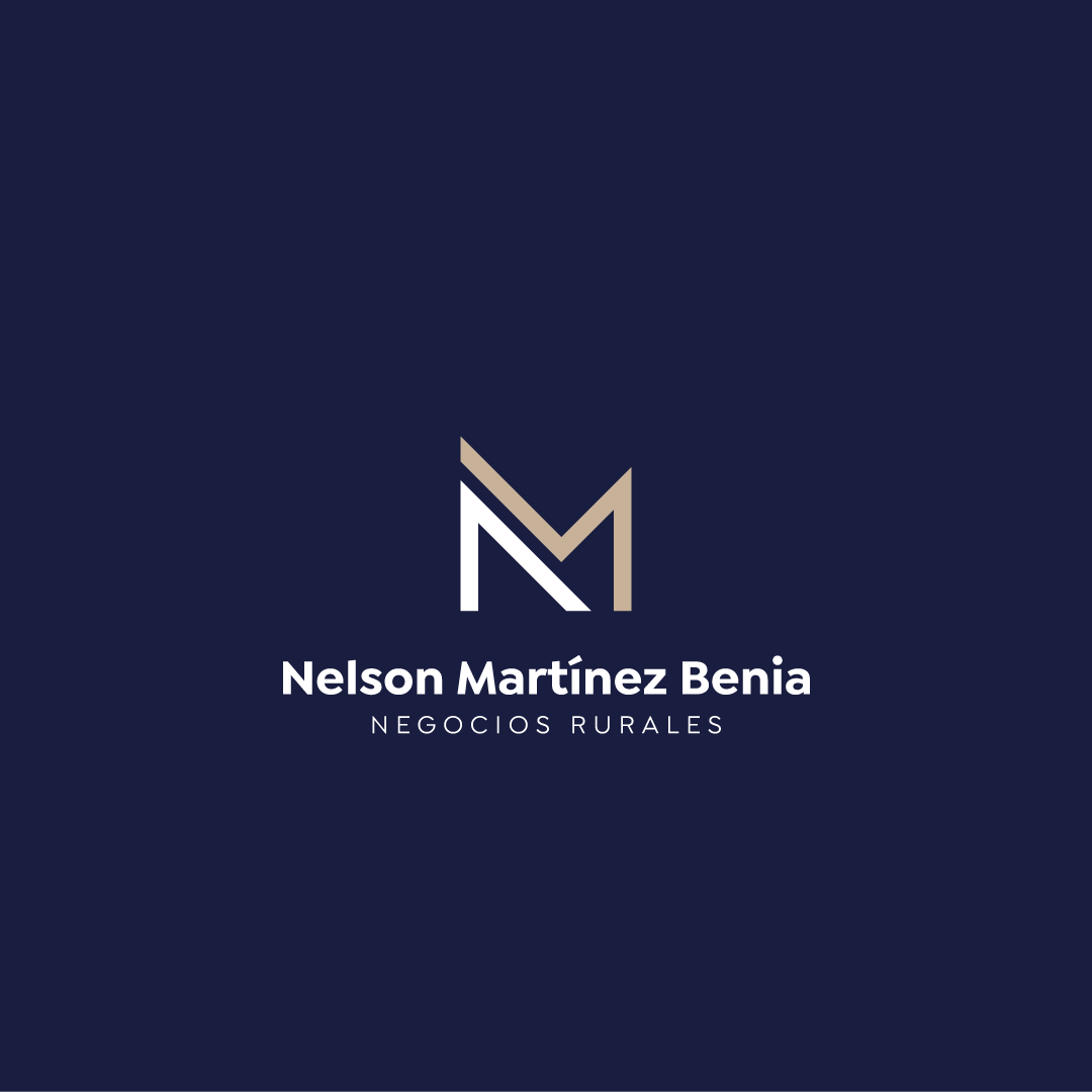 Nelson Martinez Benia Negocios Rurales