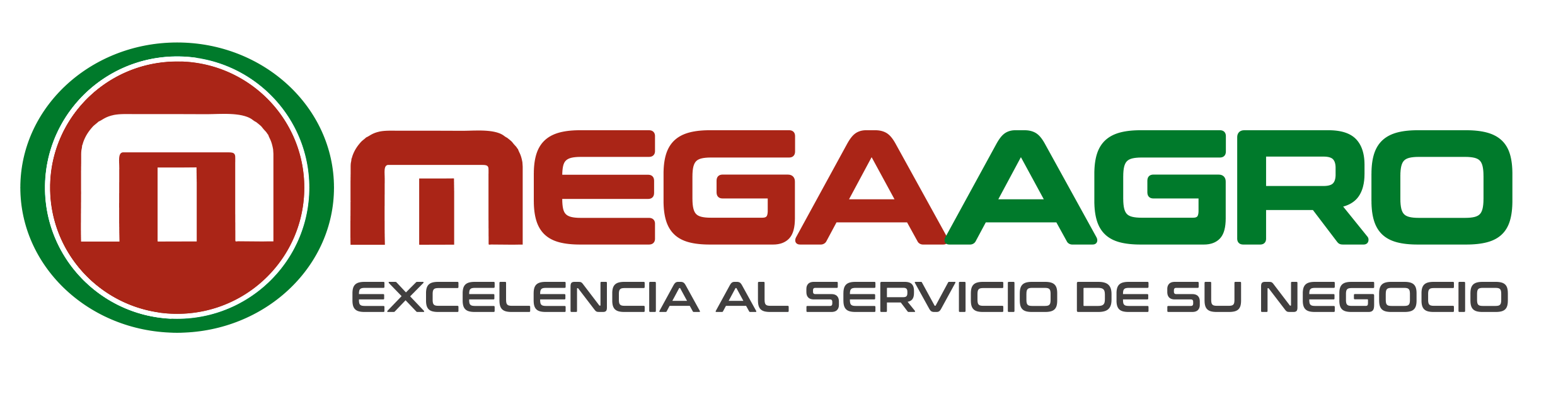 MEGAAGRO HACIENDAS S.A.