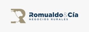 ROMUALDO & CIA Negocios Rurales