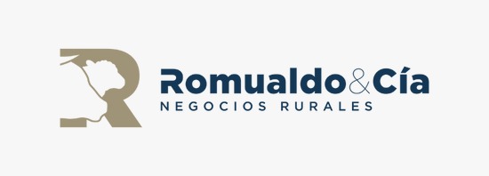ROMUALDO & CIA Negocios Rurales