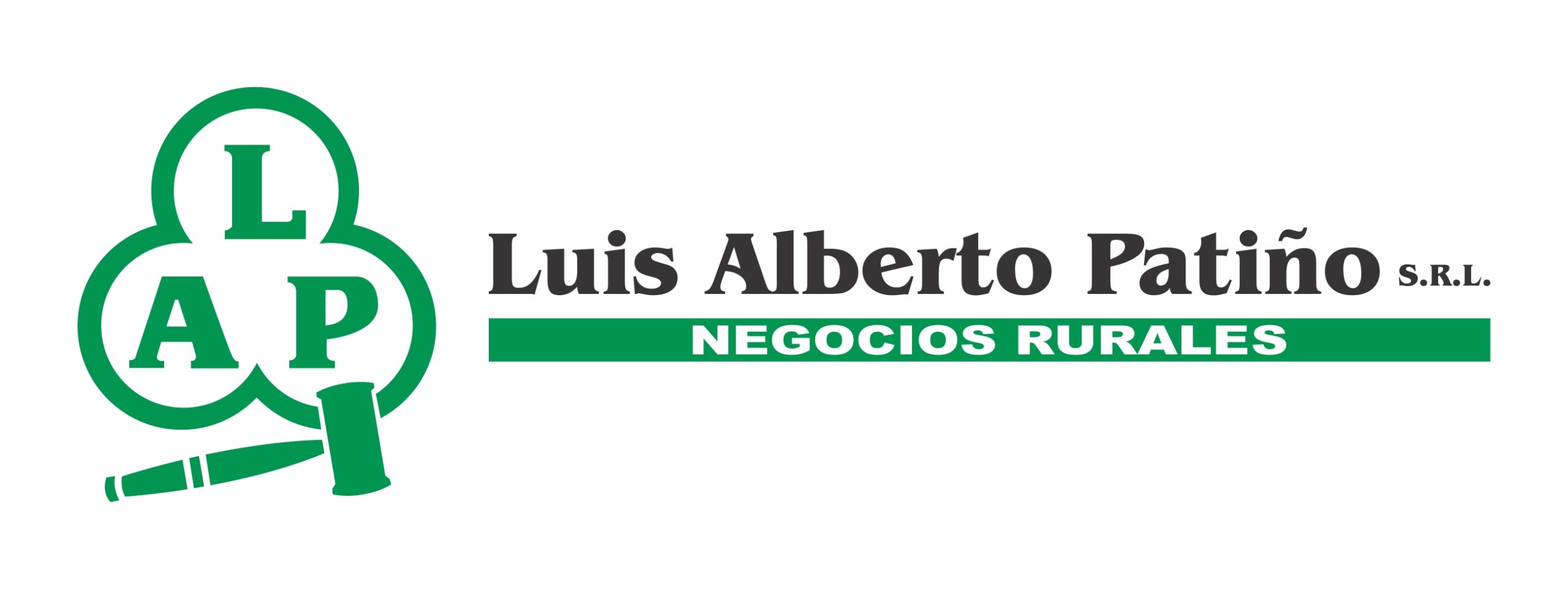Luis Alberto Patiño