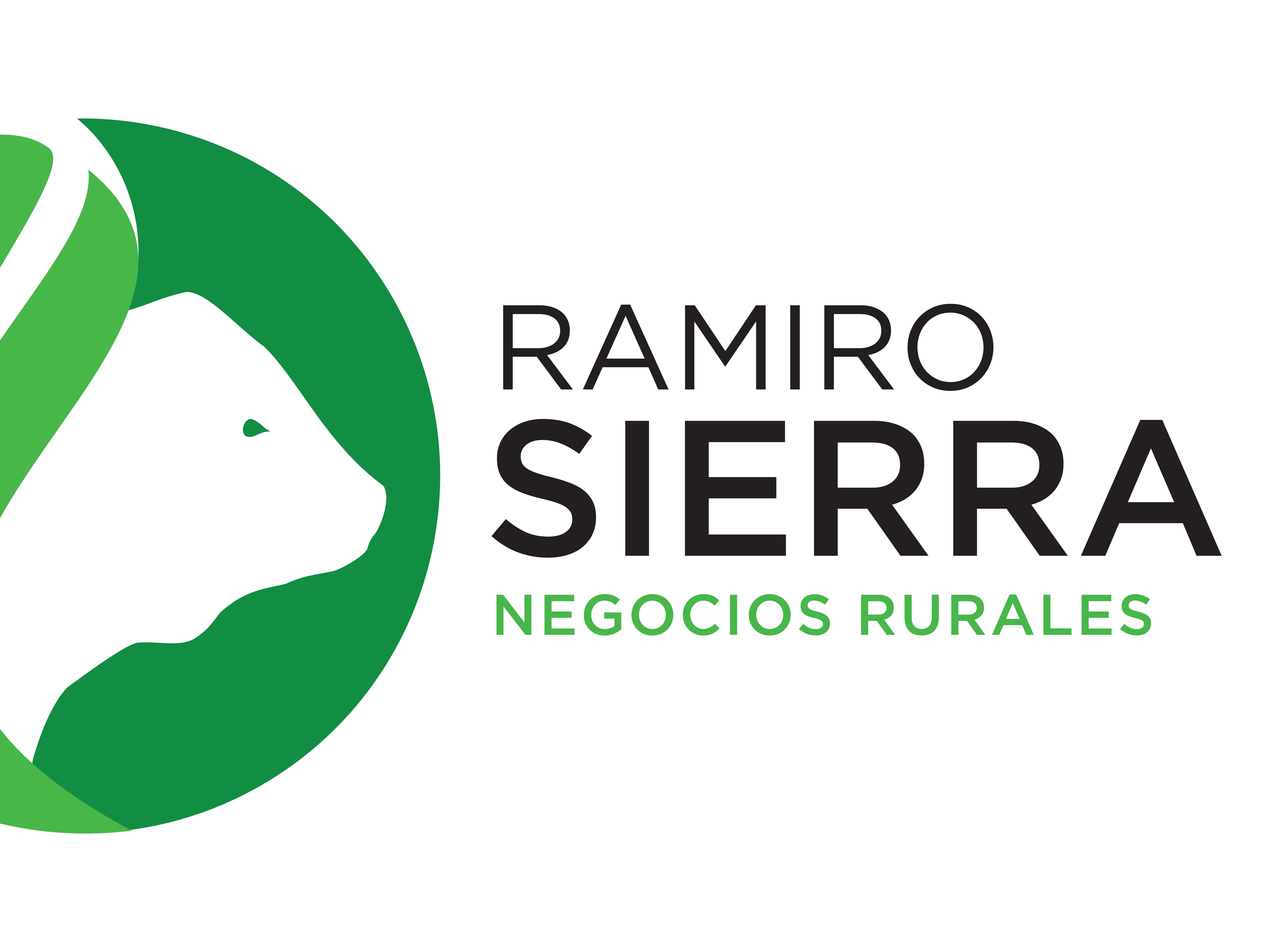 SIERRA, Ramiro