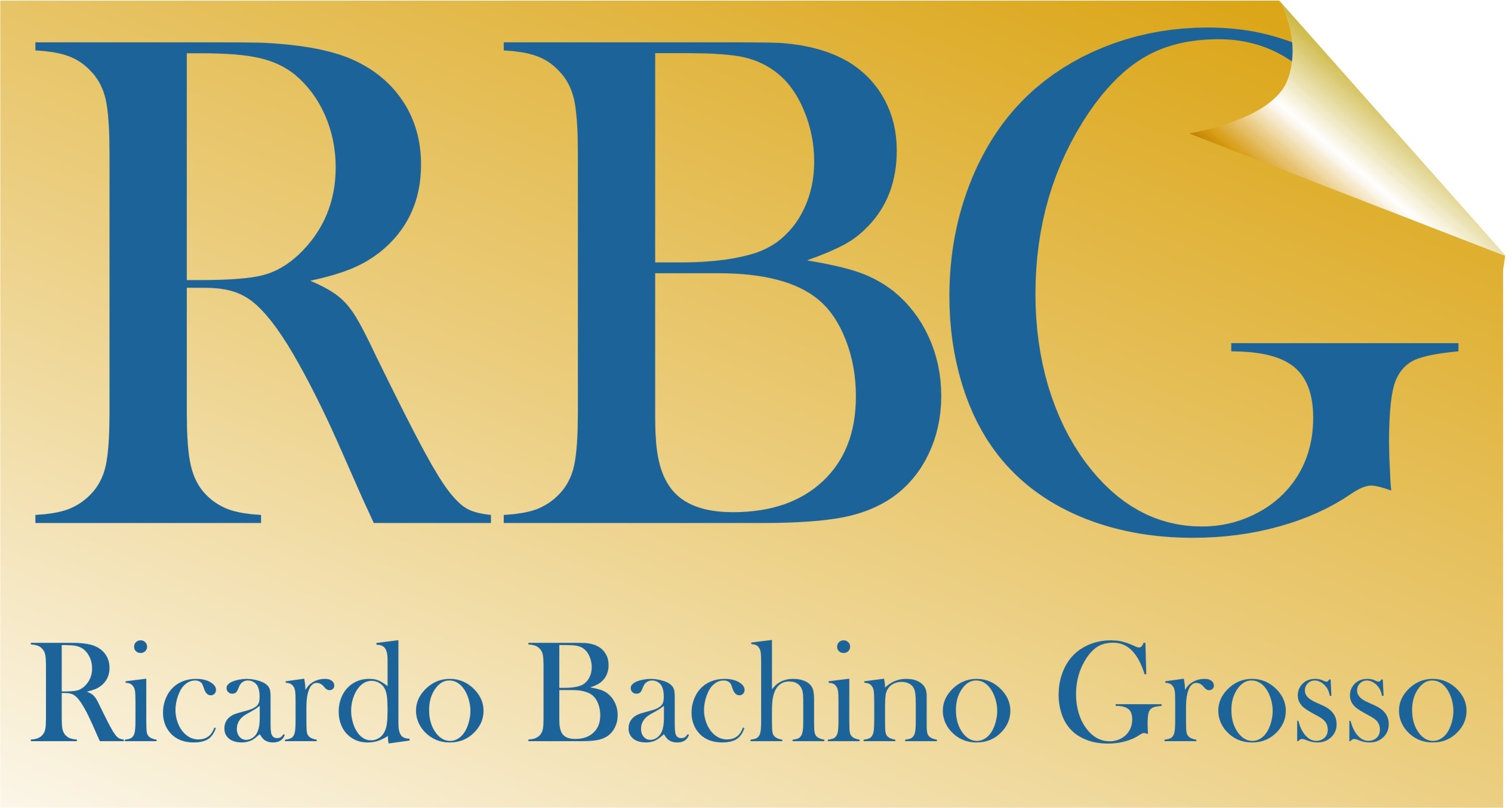 Ricardo Bachino