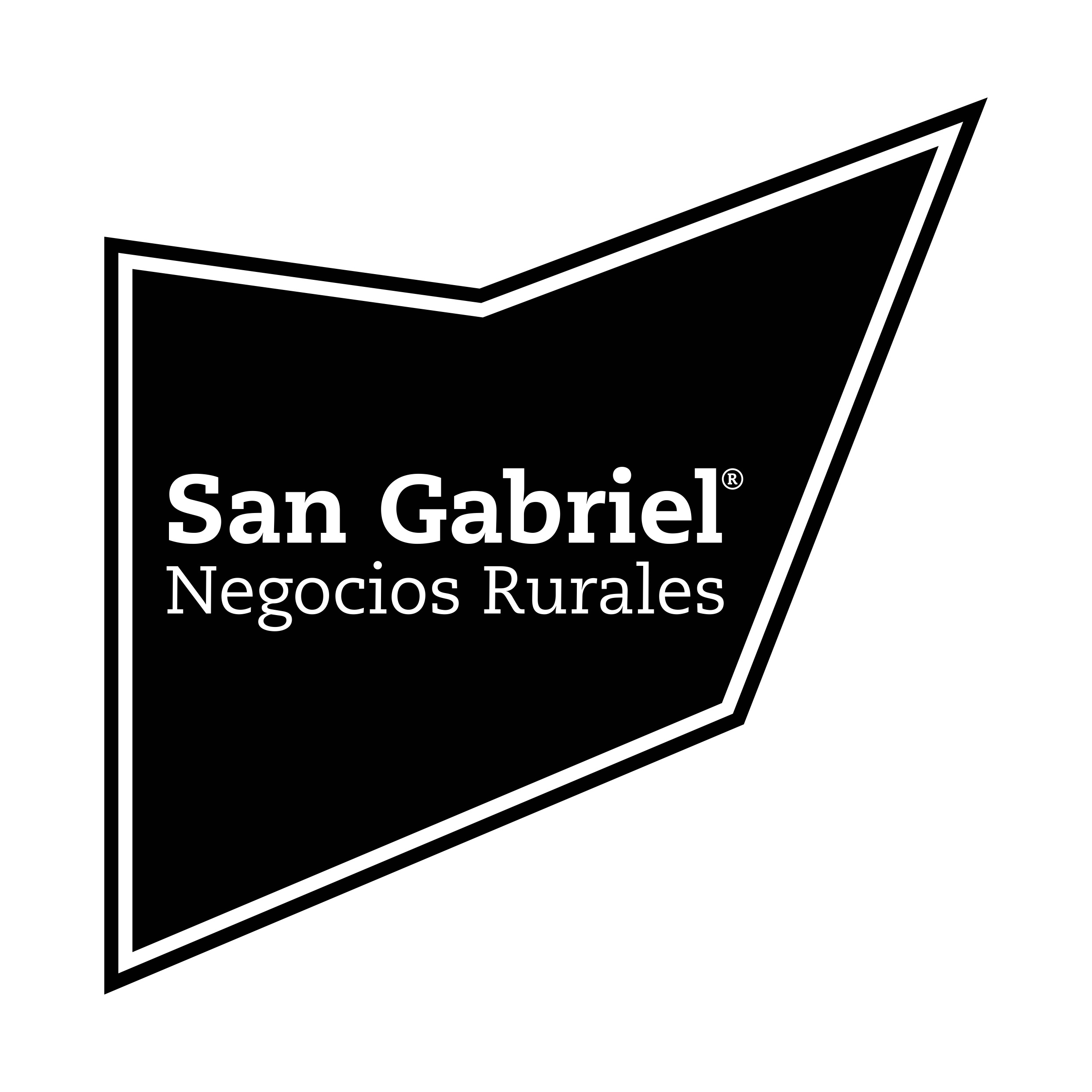 SAN GABRIEL NEGOCIOS RURALES