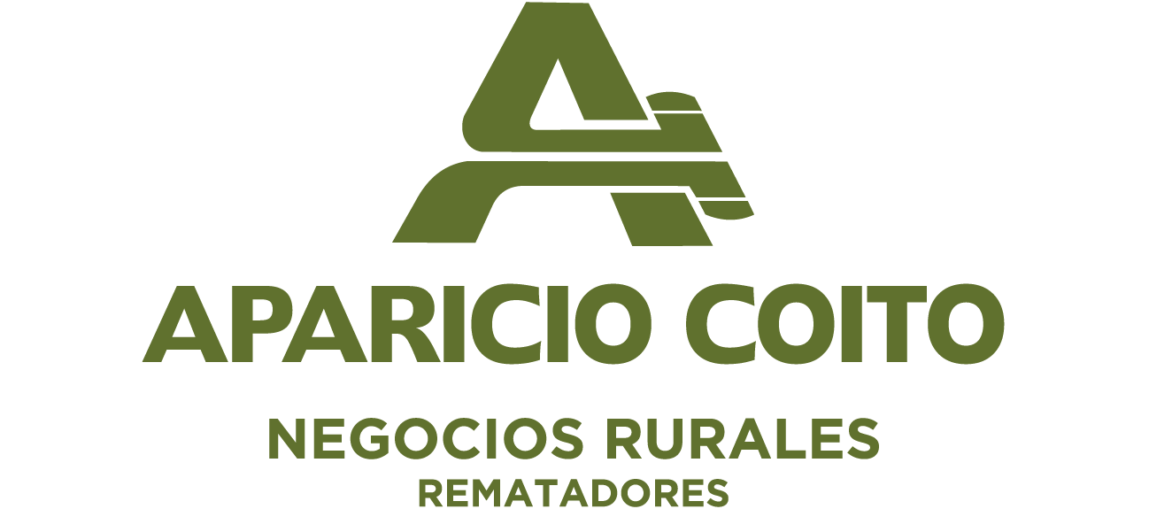 APARICIO COITO Negocios Rurales