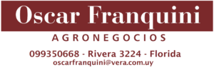 FRANQUINI OSCAR