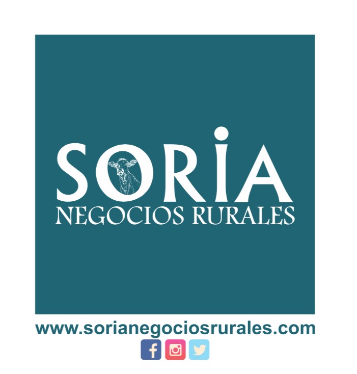 SORIA NEGOCIOS RURALES