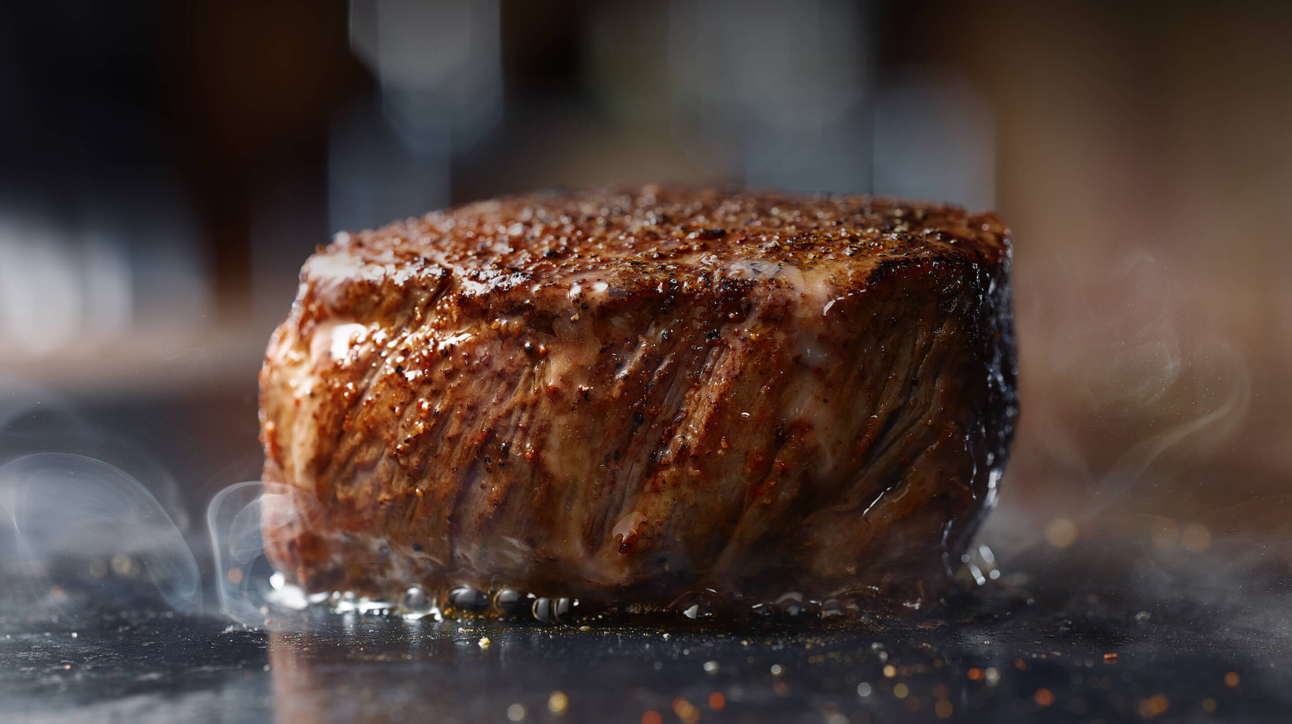 La cadena cárnica de EEUU diseña su estrategia para competirle a la “carne sin carne”