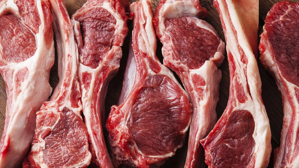 Semana de precios récord para las carnes rojas en Australia