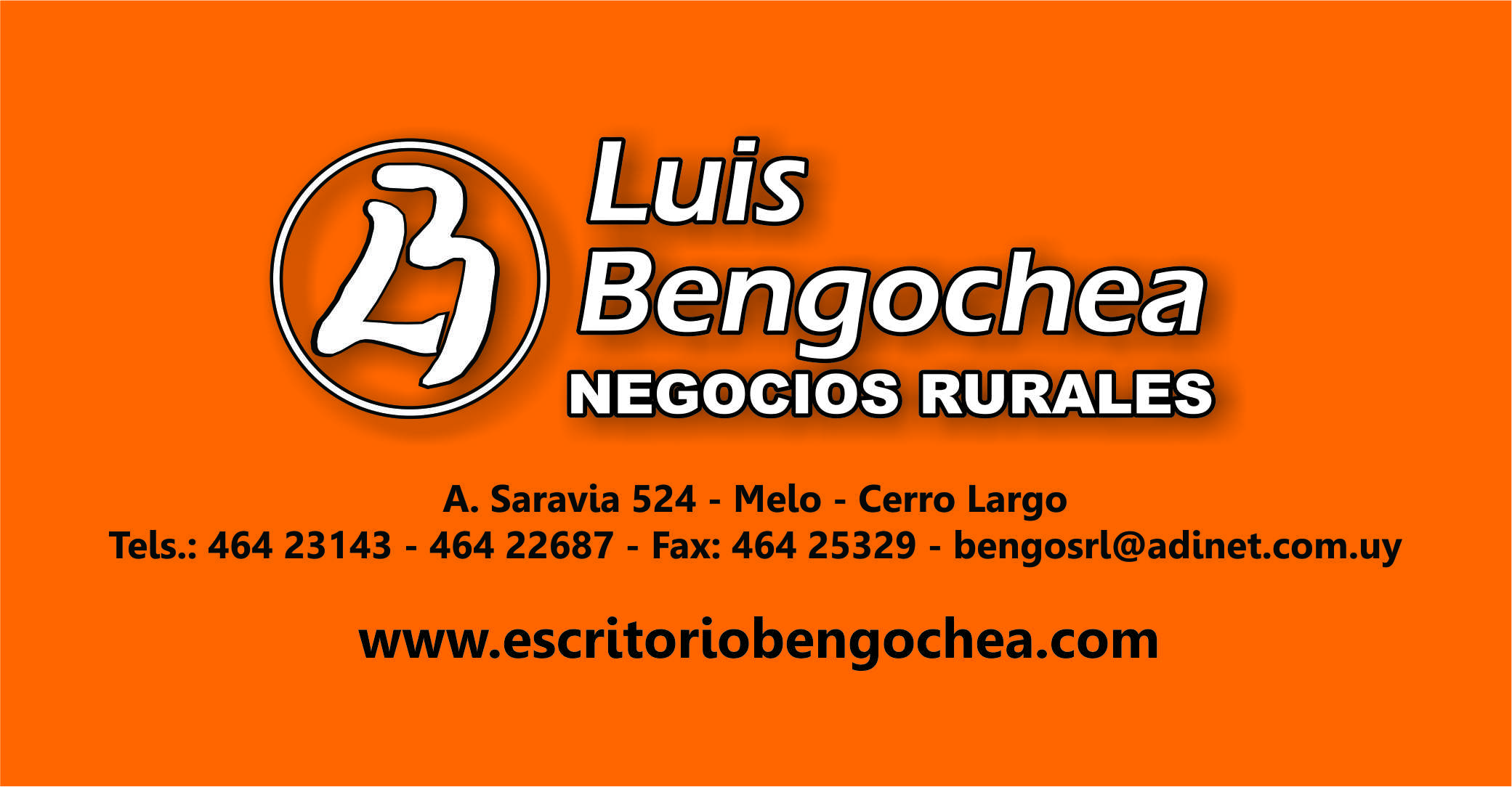 Luis Bengochea