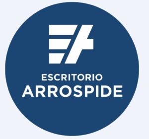Escritorio Arrospide