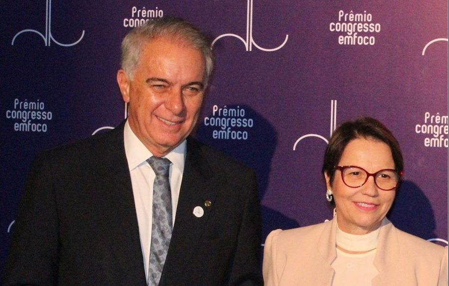 Marcos Montes asume el Ministerio de Agricultura en Brasil