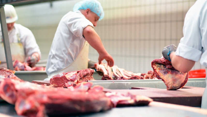 Brasil sustituye a Rusia en el ránking de destinos de la carne paraguaya