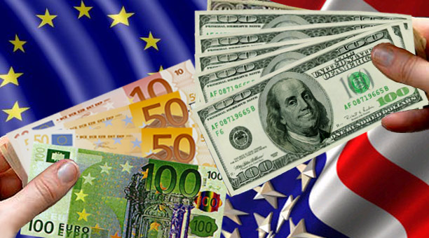 La relación euro/dólar bajará hacia 0,95 en los próximos meses, según Rabobank