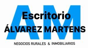 ESCRITORIO ALVAREZ MARTENS
